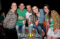 Quedas - Cervejada do Bloco da Tia Nastácia - 06.09.15