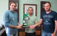 Cand&oacute;i - Cidade conquista o 1&ordm; lugar em concurso de fanfarras e bandas