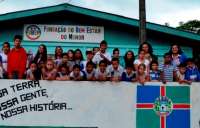 Pinh&atilde;o - Servi&ccedil;o de Conviv&ecirc;ncia recebe melhorias