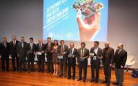 Laranjeiras - Prefeita Sirlene Swartz conquista o premio Sebrae Prefeito Empreendedor 2016