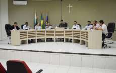Guarania&ccedil;u - Sete mat&eacute;rias na pauta de trabalho da C&acirc;mara