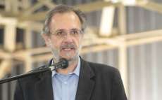 Ministro Miguel Rosseto