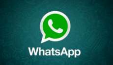 Justi&ccedil;a determina bloqueio do WhatsApp por 72 horas
