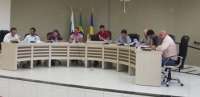 Guaraniaçu - Vereadores aprovam projeto que institui tratamento diferenciado à microempresa e à empresa de pequeno porte