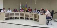 Guarania&ccedil;u - Vereadores aprovam projeto que institui tratamento diferenciado &agrave; microempresa e &agrave; empresa de pequeno porte