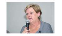Virmond - Prefeita Lenita sofre acidente doméstico mas passa bem