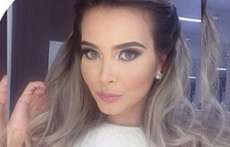 Geisy Arruda diz que seu nu ser&aacute; melhor que de Luana Piovani