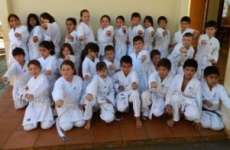 Nova Laranjeiras - Teve inicio o programa mais educa&ccedil;&atilde;o