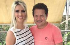 Th&aacute;bata Mendes deixa o XCalypso