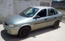 Vende-se Corsa Sedan Life 2006