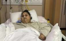 Ex-mulher mais obesa do mundo morre ap&oacute;s perder mais de 300 kg