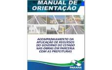 Prefeituras paranaenses come&ccedil;am a receber manual sobre audi&ecirc;ncias p&uacute;blicas