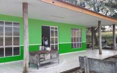 Rio Bonito - Incra inaugura sede e entrega CCUs nesta sexta dia 07