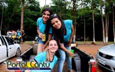 Nova Laranjeiras - Encontro de Som Automotivo - 17.11.2013
