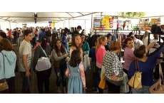 Laranjeiras - Feira Ponta de Estoque movimentou mais de R$ 340 mil