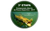 Virmond - Cidade recebe neste fim de semana a 3ª Etapa do Campeonato Aberto de Pesca Esportiva
