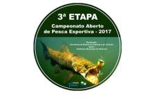 Virmond - Cidade recebe neste fim de semana a 3&ordf; Etapa do Campeonato Aberto de Pesca Esportiva