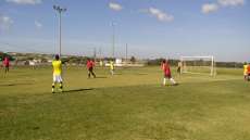 Reserva do Iguaçu - 1ª Copa Municipal de Futebol Suíço segue a todo vapor; Confira os resultados