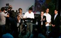 Pinhão - Prefeito Dirceu assinou o termo de adesão do Programa Família Paranaense.