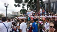 Professores decidem nesta ter&ccedil;a, dia 05, em assembleia os rumos da greve