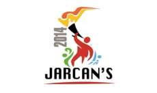 Quedas - Vai come&ccedil;ar o maior espet&aacute;culo do esporte na Cantu. 19:30 desta quarta come&ccedil;am os Jarcan's 2014
