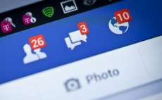 Facebook pode ficar fora do ar por 24 horas por ordem judicial
