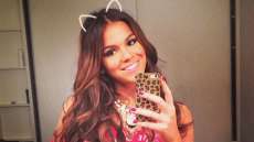 Bruna Marquezine diz que Neymar tem 'nova namoradinha'