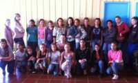 Ibema - Oficina Adolescer atende 38 jovens adolescentes