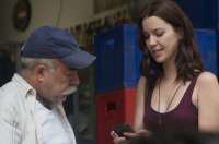 'Rock Story': J&uacute;lia procura Alex para conseguir incrimin&aacute;-lo