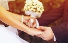 10 coisas que voc&ecirc; n&atilde;o pode esquecer no dia do seu casamento