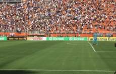 Sicredi &eacute; patrocinador oficial do Campeonato Paranaense 2017