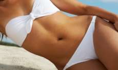 Barriga sequinha - conhe&ccedil;a os novos tratamentos para eliminar gordura