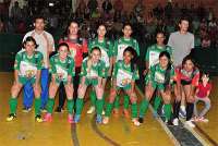 Palmital - Municipio estreia com sucesso na Copa Amocentro