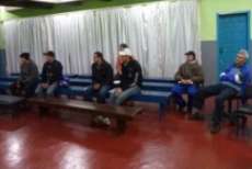 Laranjeiras - 1ª Copa SETUL de futebol sete do interior contará com 5 equipes