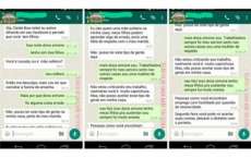 Patroa demite m&atilde;e solteira porque diz que 'n&atilde;o pode aceitar esse tipo de gente'