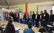 Porto Barreiro - Munic&iacute;pio Realiza X Confer&ecirc;ncia Municipal de Assist&ecirc;ncia Social