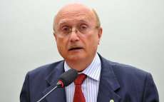 Ministro da Justi&ccedil;a &eacute; citado na investiga&ccedil;&atilde;o da Opera&ccedil;&atilde;o Carne Fraca