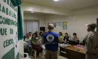 Laranjeiras - ISJ realiza semana interna de prevenção de acidente de trabalho
