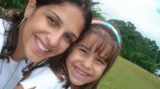 M&atilde;e de Isabella Nardoni faz relato emocionante sobre como superou a trag&eacute;dia