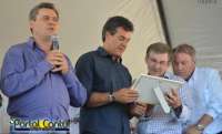 Três Barras - Saiba tudo da visita do Governador Beto Richa
