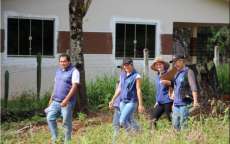 Palmital - Sa&uacute;de de intensifica a&ccedil;&otilde;es contra o Aedes