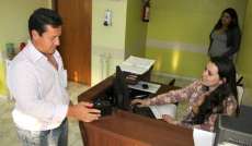 Exame m&eacute;dico especial de dire&ccedil;&atilde;o come&ccedil;a a ser feito em mais cidades no Paran&aacute;