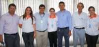 Laranjeiras - Emater - Curso de piscicultura capacitou técnicos municipais da Cantu
