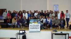 Foz do Jord&atilde;o - SENAR E SESI participam do Curso de Capacita&ccedil;&atilde;o