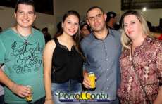 Campo Bonito - Baile com Os Monarcas - 10.04.15