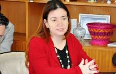 Andreia Indalêncio