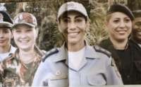 Oficial que matou marido representou bom exemplo em livro da Polícia Militar