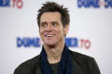 Jim Carrey teria ajudado ex a cometer suic&iacute;dio