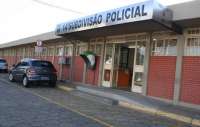 Dois presos são encontrados mortos em cela na 14ªSDP