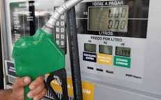 Petrobras reduz pre&ccedil;os do diesel e da gasolina